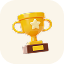 User Rating Icon